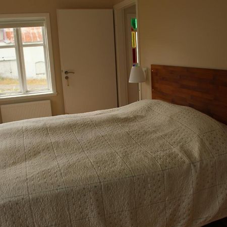 Kolkuos Guesthouse 外观 照片