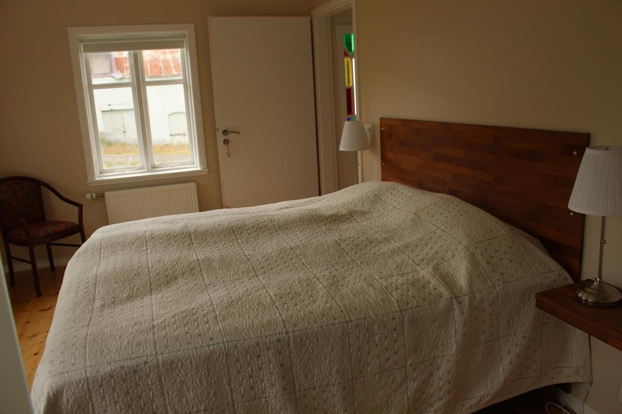 Kolkuos Guesthouse 外观 照片