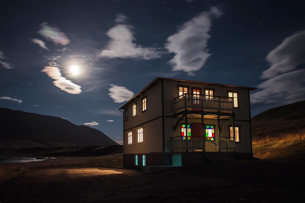 Kolkuos Guesthouse 外观 照片