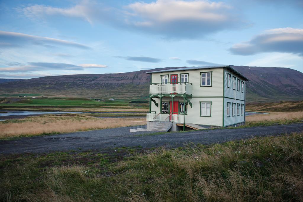 Kolkuos Guesthouse 外观 照片