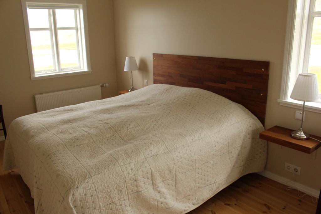 Kolkuos Guesthouse 外观 照片